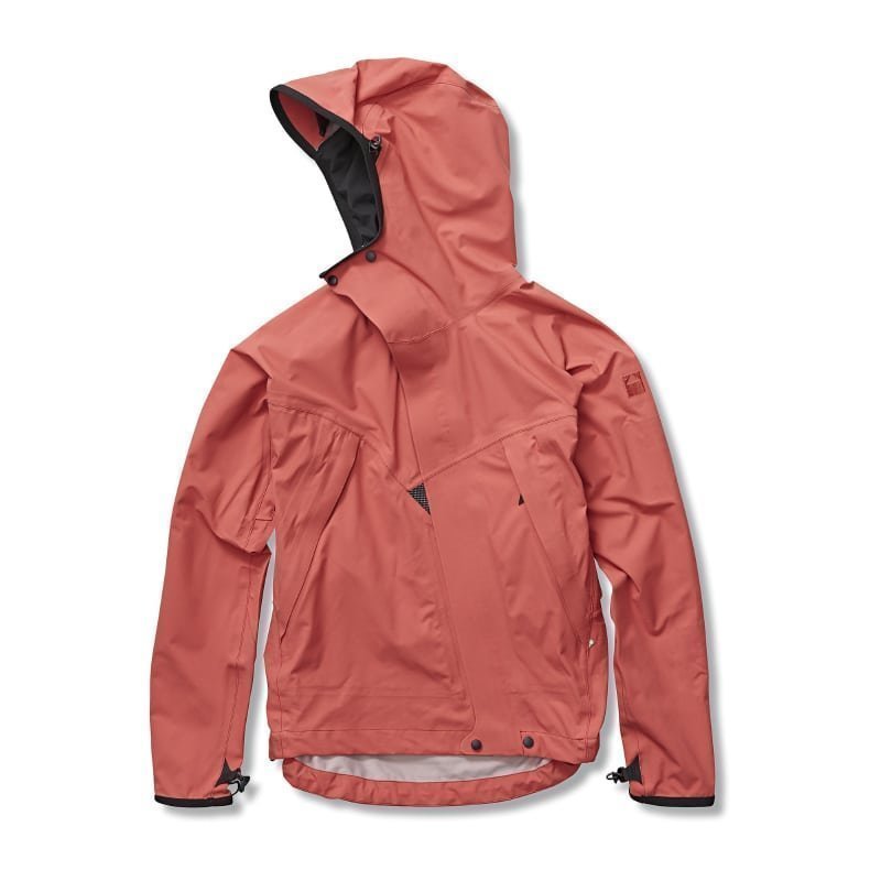 Klättermusen Allgrön Jacket Women's L Frosty Raspberry