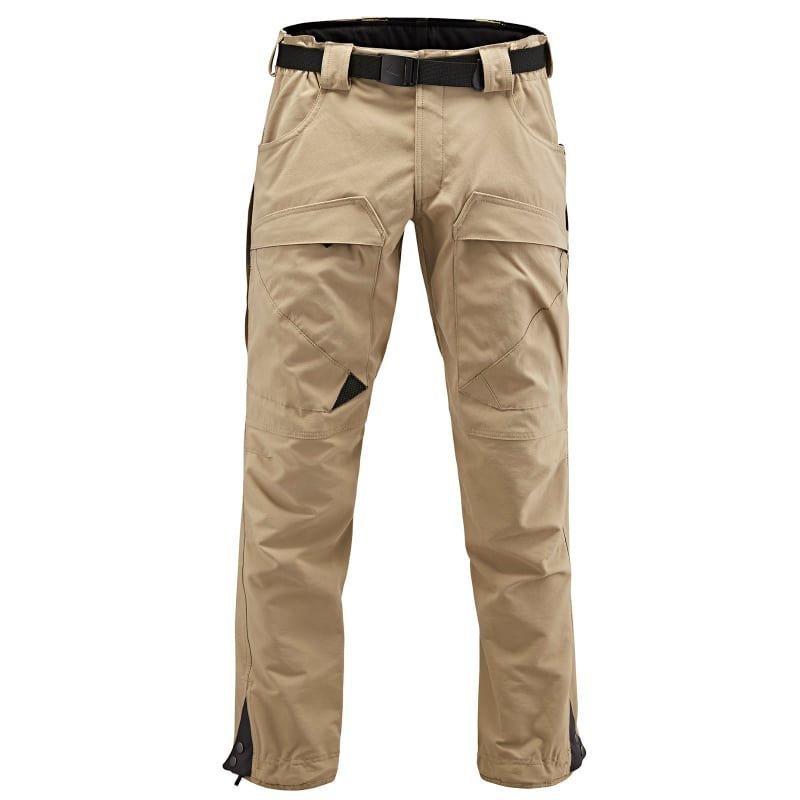 Klättermusen Gere 2.0 Pants Regular Men's M Khaki