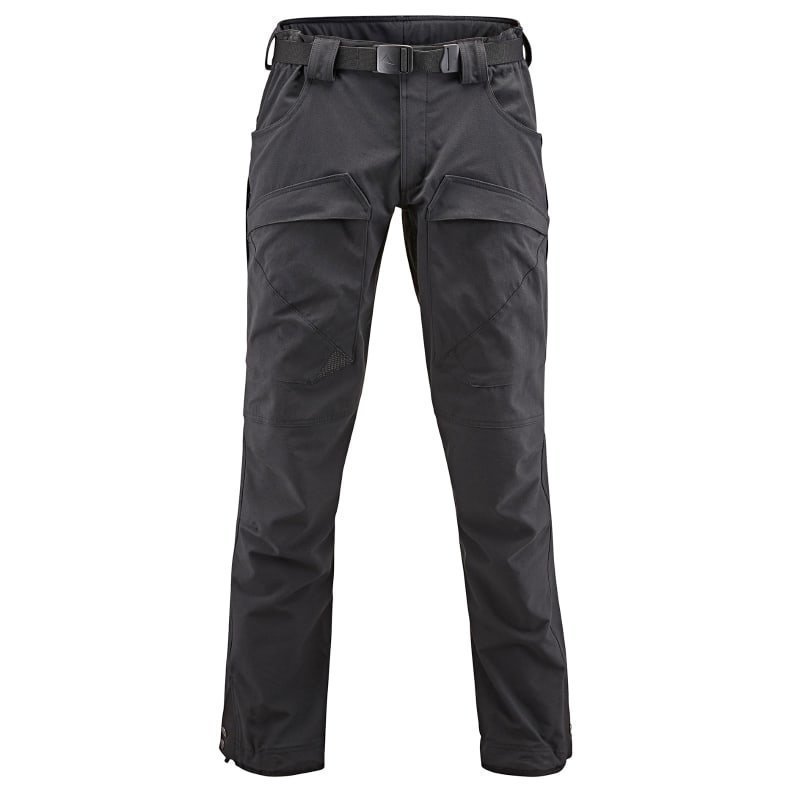 Klättermusen Gere 2.0 Pants Regular Men's XL Black