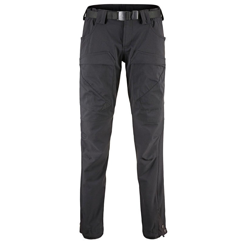 Klättermusen Gere 2.0 Pants Regular Women's L Black