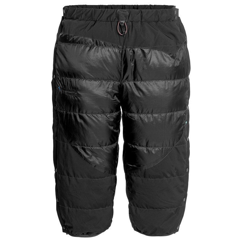 Klättermusen Heidrun 2.0 Shorts Unisex L Black