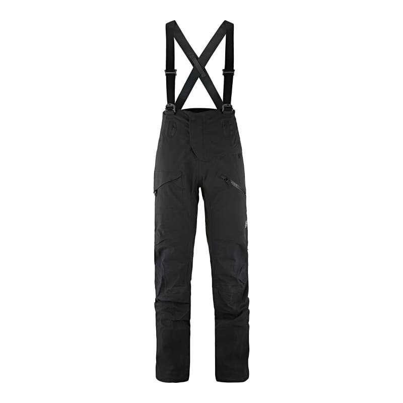 Klättermusen Men's Brage Pants L Black