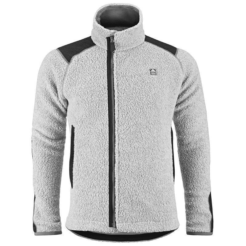 Klättermusen Men's Skoll Zip