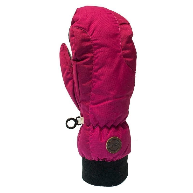 Kombi La Néo Rétro Women's Mitt M Plumberry