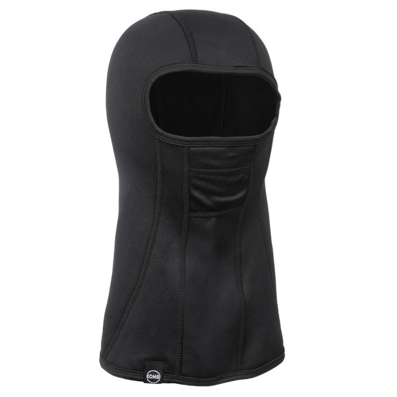 Kombi Primaloft Balaclava L/XL Black