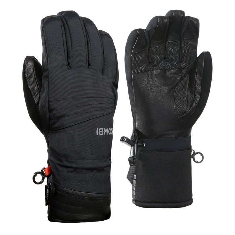 Kombi Protector Men's Glove M Black