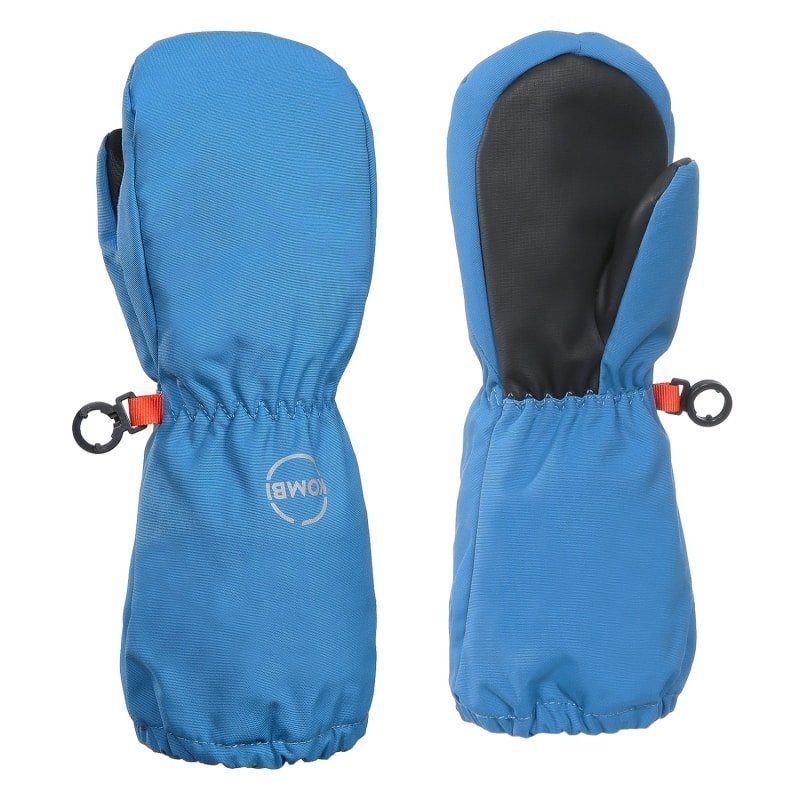 Kombi Softlamb 3in1 C's Mitt