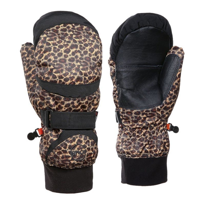 Kombi Spooky Women's L Guepard