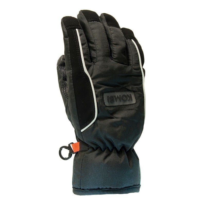 Kombi Striker Glove Wp Junior L Black