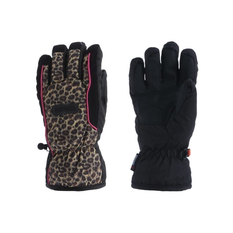 Kombi Striker Glove Wp Junior L Guepard