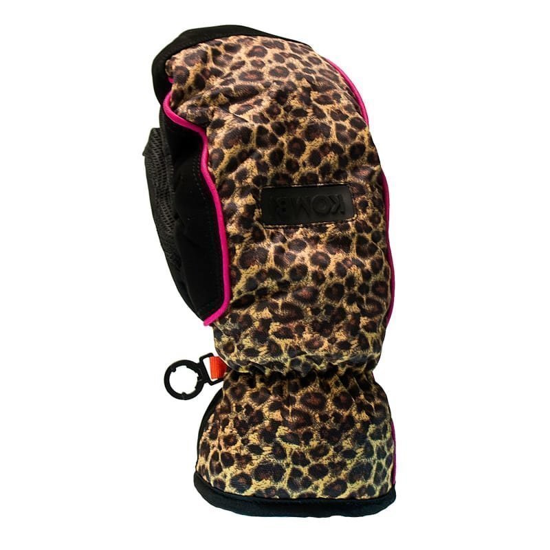 Kombi Striker Mitt Wp Junior M Guepard