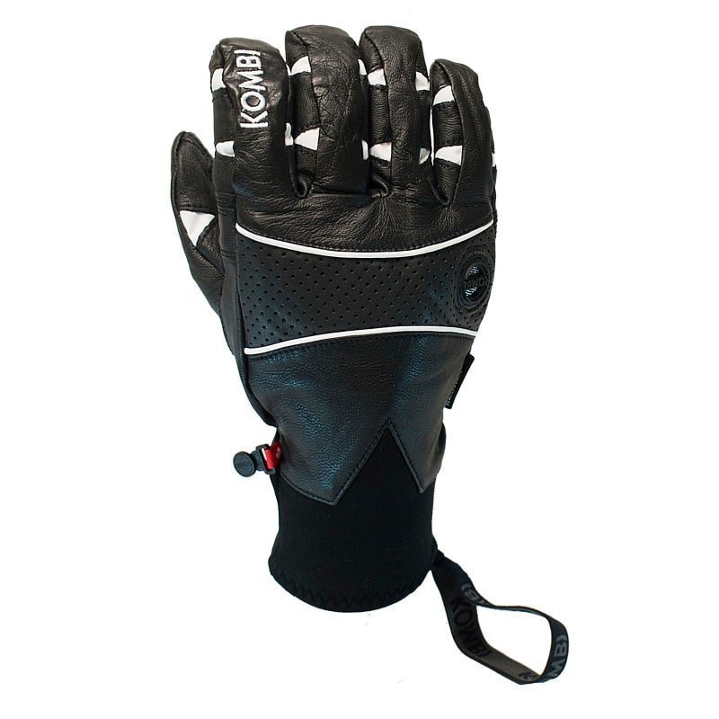 Kombi The Supreme Wg Glove M Black