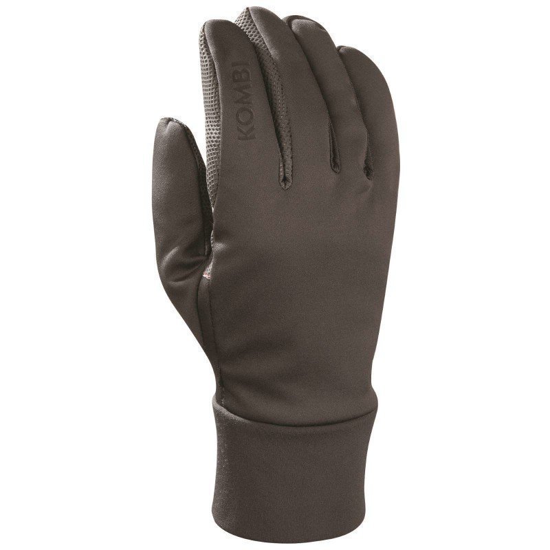 Kombi The Winter Multi-Tasker Men's Gloves L Black