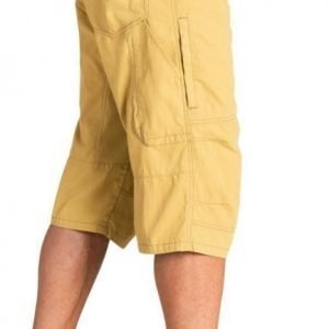 Kühl Krux Shorts Keltainen 30