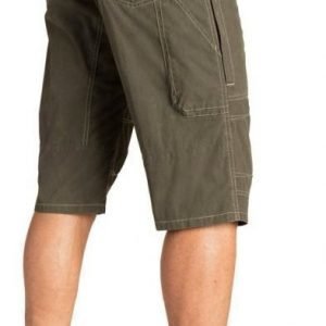 Kühl Krux Shorts harmaa 30