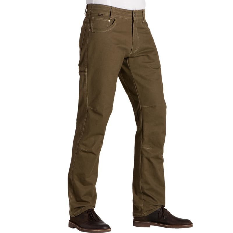 Kühl Rydr Lean Fit 30-32 Dark Khaki