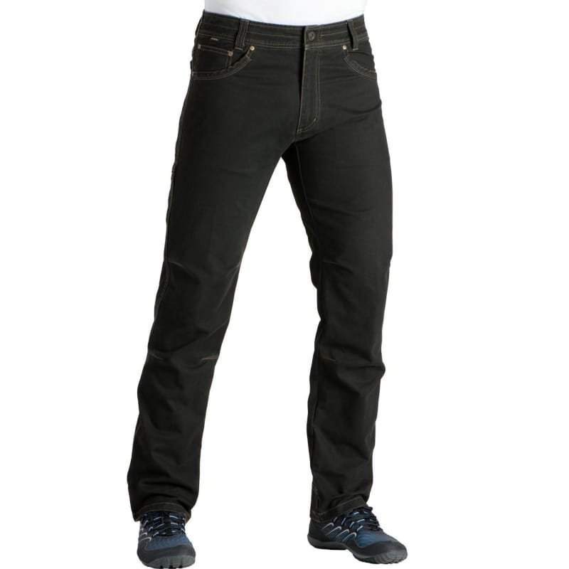 Kühl Rydr Lean Fit 32-30 Gun Metal