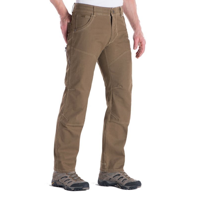 Kühl The Law 30/30 Dark Khaki