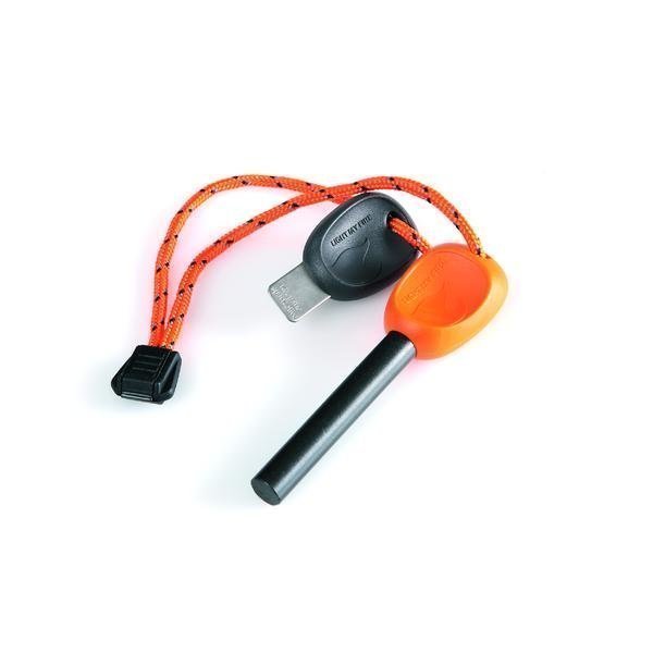 LMF FireSteel 2.0 Army Orange sytyke