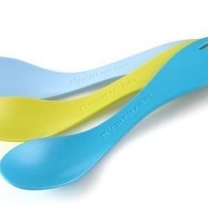 LMF Spork Little Bulk 3-pack