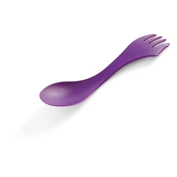 LMF Spork Original Purple