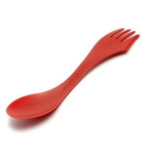 LMF Spork Original punainen