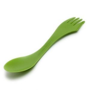 LMF Spork Original vaaleanvihreä