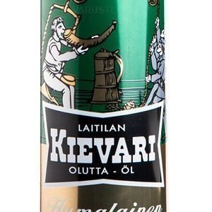 Laitilan Kievari Humalainen