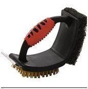 Landmann Barbecue Cleaning Brush