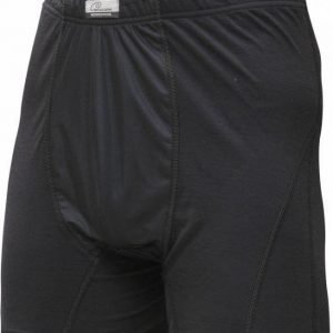 Lasting Nico Plus Windproof Boxer 160 G Musta L