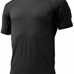 Lasting Quido T-shirt 160 G Musta L