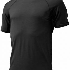 Lasting Quido T-shirt 160 G Musta M