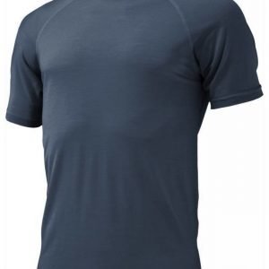 Lasting Quido T-shirt 160 G Tummansininen L