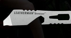 Leatherman Brewzer taskutyökalu