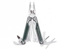 Leatherman Charge TTI