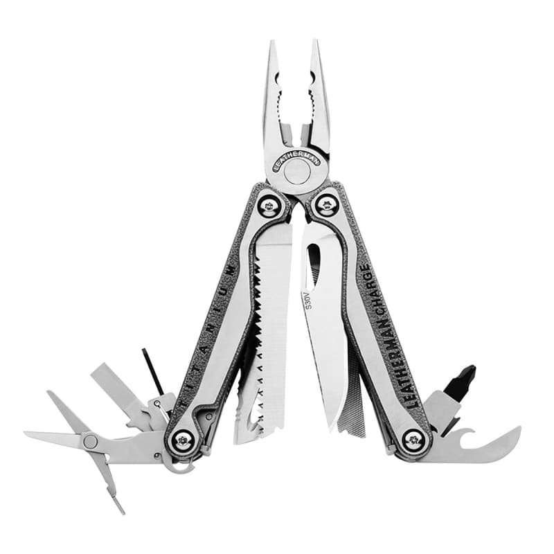 Leatherman Charge TTi