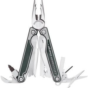 Leatherman Charge TTi