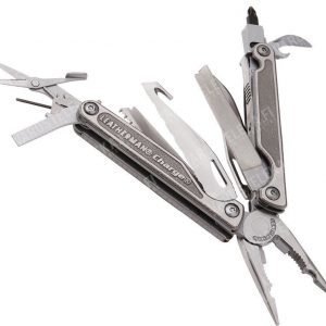 Leatherman Charge TTi -yleistyökalu