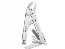 Leatherman Crunch