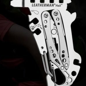 Leatherman Hail & Style PS taskutyökalu