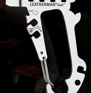 Leatherman Hail taskutyökalu