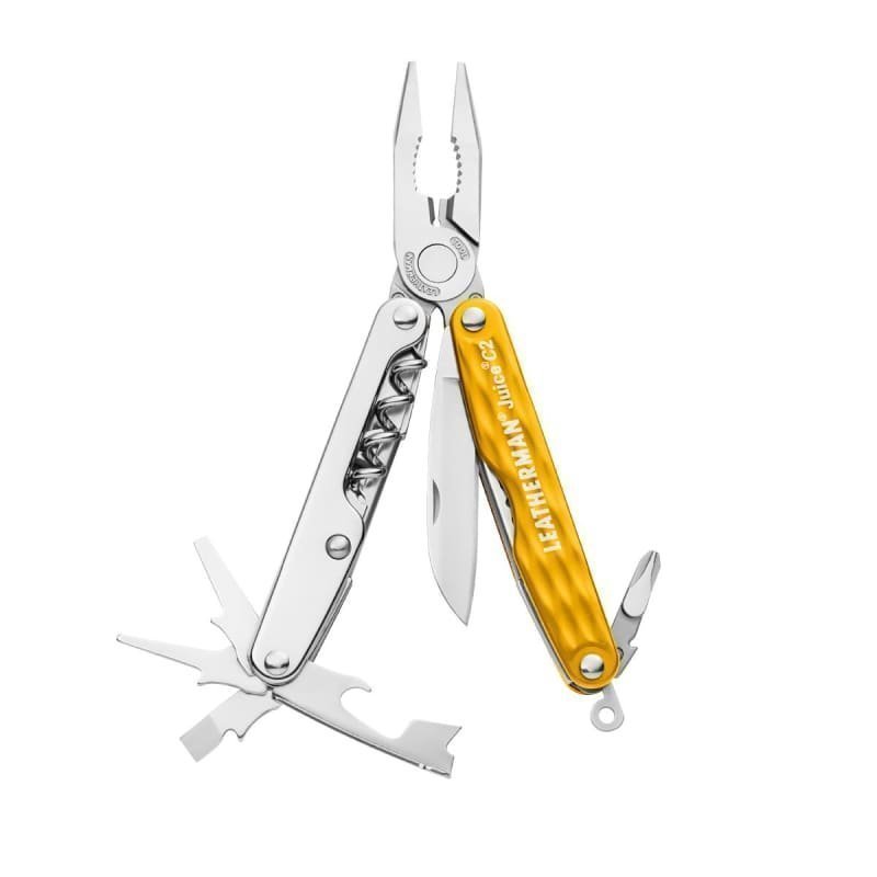 Leatherman Juice C2