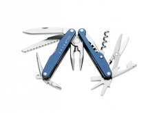 Leatherman Juice CS4