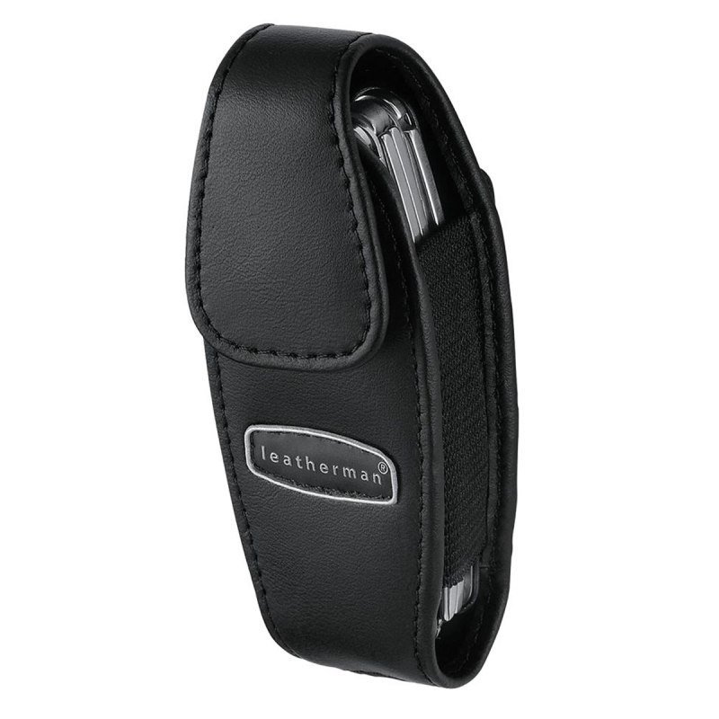 Leatherman Juice Leather Sheath 1SIZE Black