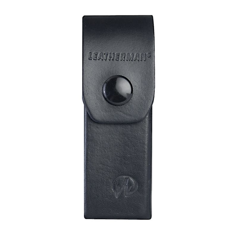 Leatherman Leather Sheath 4.2" 1SIZE Black