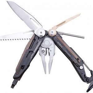 Leatherman MUT Utility -yleistyökalu