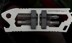 Leatherman Mako TI taskutyökalu