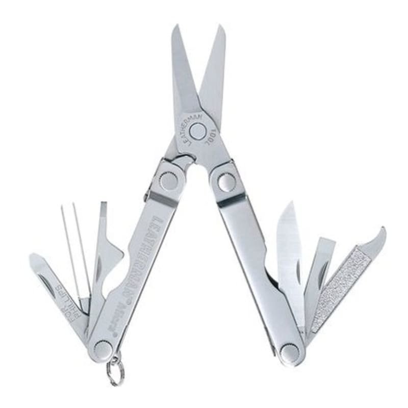 Leatherman Micra