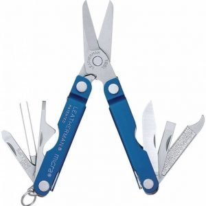 Leatherman Micra Sininen