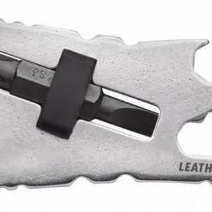 Leatherman Piranha